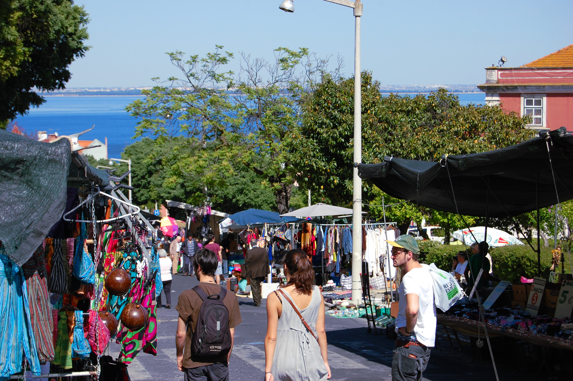 Feira da ladra Feira da ladra