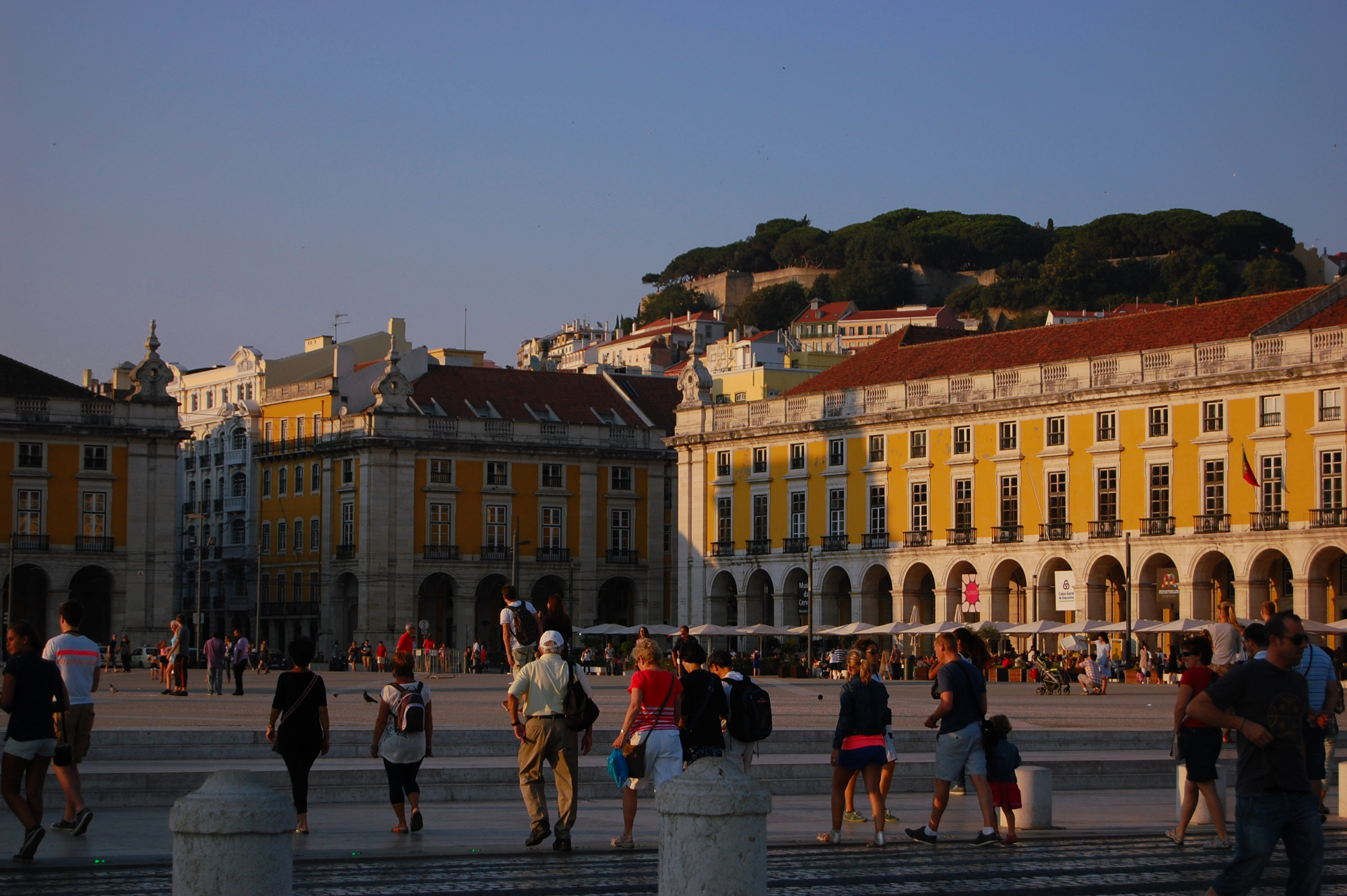 Terreiro Paço Terreiro Paço
